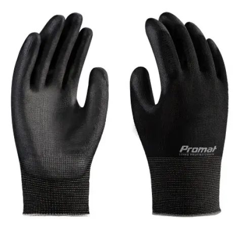 Luva Tricotada em Nylon C/ PU Multitato 750 PT Promat