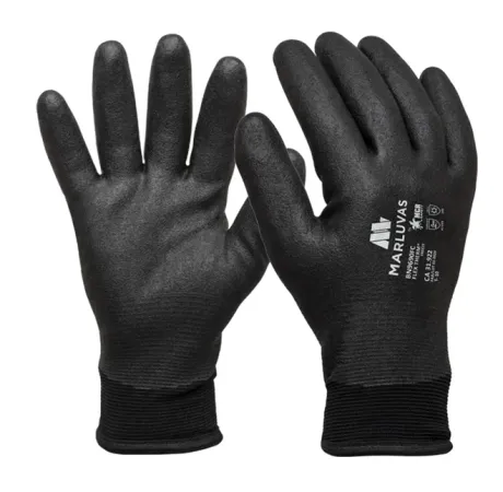 Luva Ninja Ice N9690 Para Baixa Temperatura -30º CA 31922