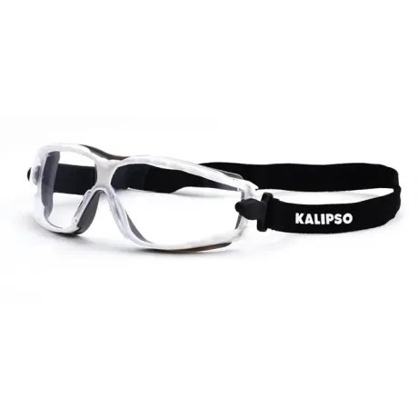 Óculos de Proteção Aruba Kalipso Anti-Embaçante CA 25716