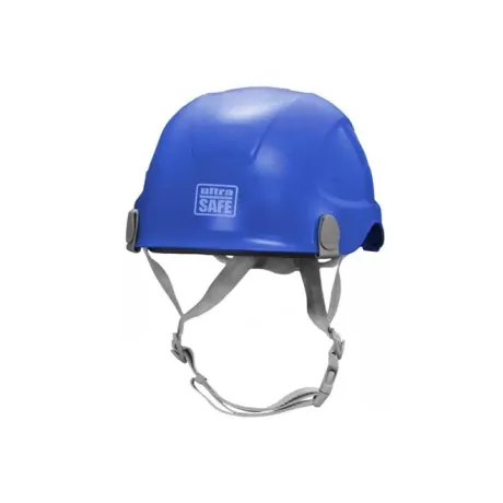 Capacete Ultra Safe Corazza Pro Para Altura Classe B Dielétrico CA 44758