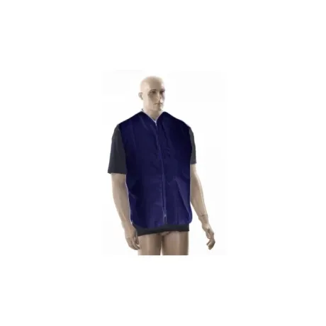 Colete Térmico para Câmara Fria Azul CA 37721