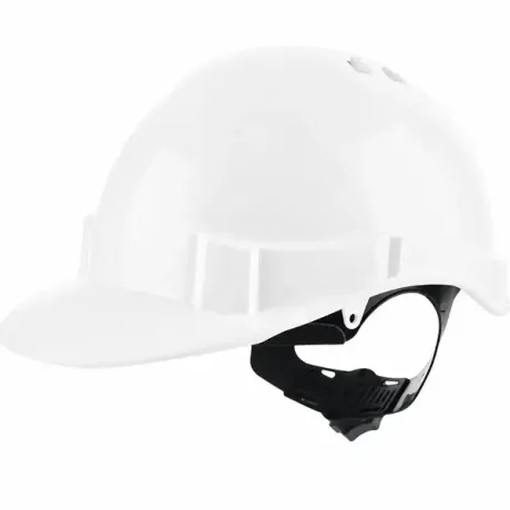 Capacete de Segurança Genesis Libus com Suspensão Textil Catraca e Jugular CA 36099