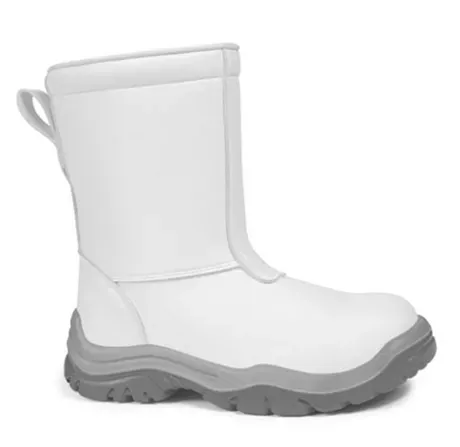 Bota Térmica Frigorífica Smart Fibra HGS Fujiwara CA 31300