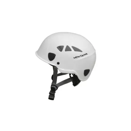 Capacete Montana Ares Classe A ABS Tipo III CA 32260