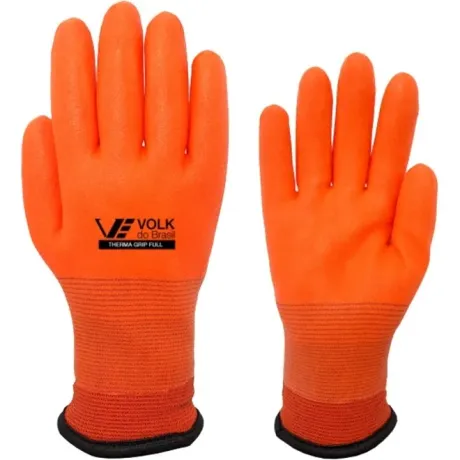 Luva Para Temperaturas Frias -35º Therma Grip Full CA 41784