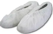 Propé Sapatilha Branco Gramatura 30G Pacote C/ 100 Unidades