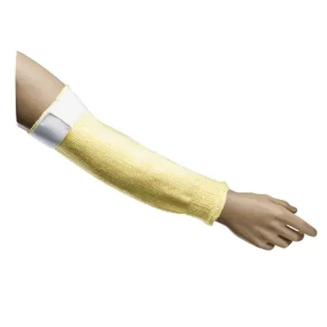 Mangote Grafatex em Aramida (Kevlar) 35CM Promat - C/ Velcro