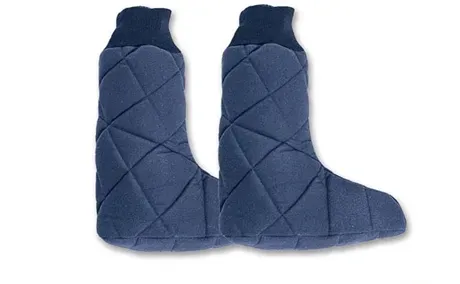 Meia Térmica de Nylon - Bota Térmica