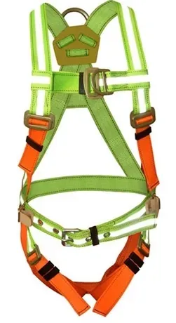 Cinturão de Segurança Steelpro VIC20122 Vicsa