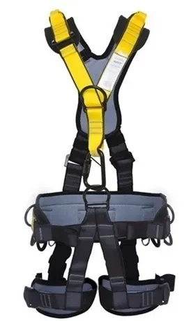 Cinturão Abdominal de Segurança VIC20420 Vicsa CA36.746