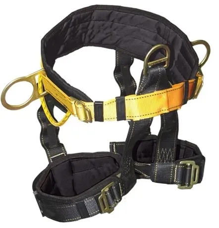 Cinturão de Segurança Abdominal Steelpro VIC25413 Vicsa