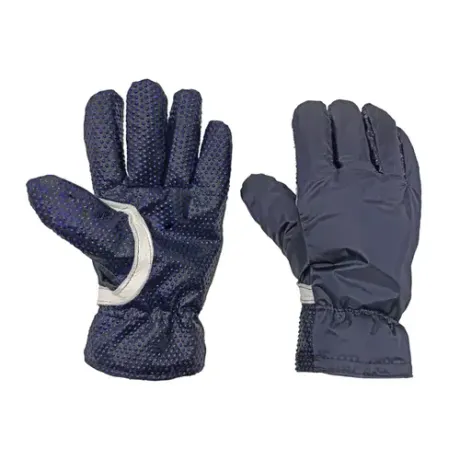 Luva Térmica para Ambiente Frio Pigmentada Thermagrip Qualiflex