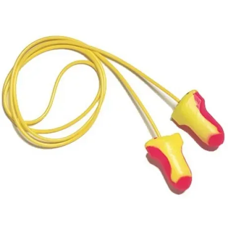 Protetor Auricular de Espuma Honeywell Laser Lite 18db