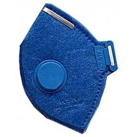Máscara PFF2 com Filtro KSN CA 10578