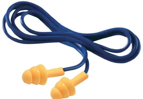 Protetor Auricular de Silicone com Sensor  Maxxi Royal CA 11512