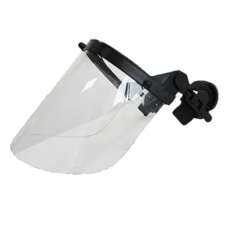 Viseira Para Capacete Tipo Avião Duráveis