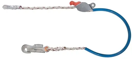 Talabarte Com Regulador de Distância Inox MGCINTO