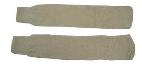 Meia Térmica de Algodão Para Baixa Temperatura CA 28955