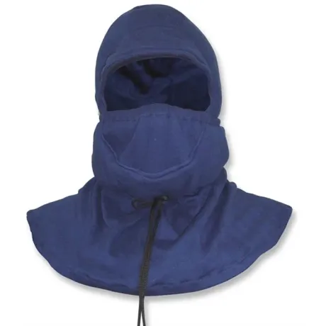 Capuz Balaclava Para Câmara Fria Qualiflex F56S03 CA 28886