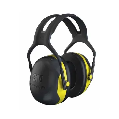 Abafador 3M Peltor X2A 24db CA 32839
