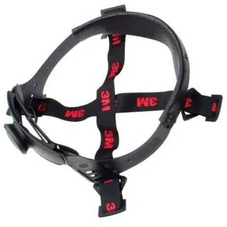 Suspensão Com Catraca 4pt 3m Capacete H-700
