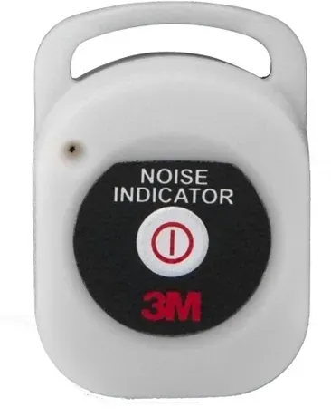 Indicador de Ruído 3M NI-100