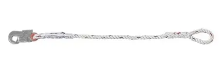 Talabarte em Corda Com 1 Gancho MGCINTO Mult 1880A