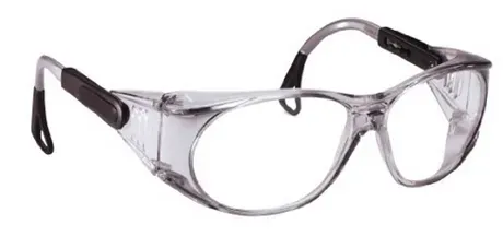 Óculos de Segurança 3M EX OC Para Lentes de Grau CA 15180