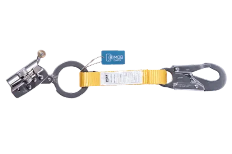 Trava-Quedas Para Corda Vicsa de 09 a 13mm VIC29041