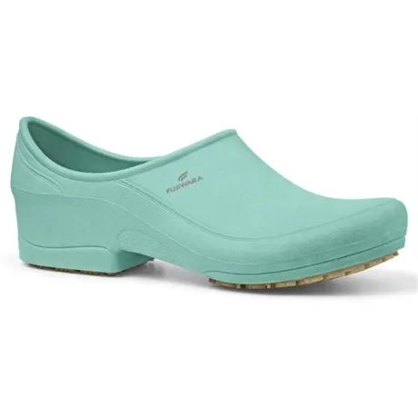 Calçado MOOV Uso Profissional Verde CA 38590