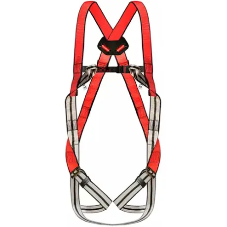 Cinturão Steelflex 2 Pontos STF CQCT2111 Easy Pro CA 45081