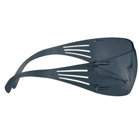 Óculos de Proteção SF-200 3M Cinza CA 36425