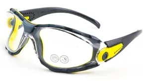 Óculos de Segurança Pacaya Clear Delta Plus CA 35269