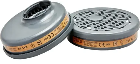 Filtro BLS Tipo Baioneta 211 A1 VO 8011109