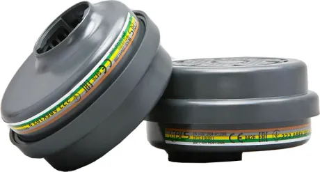 Filtro BLS Tipo Baioneta 222 ABEK1P3 SL VO +GA + P3 8011113.br PAR