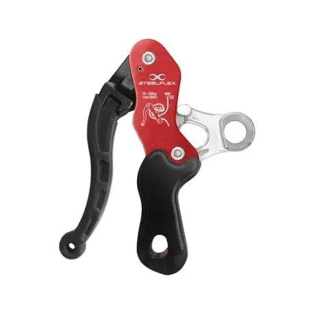 Descensor Steelflex com Sistema Autoblocante STF DC0960