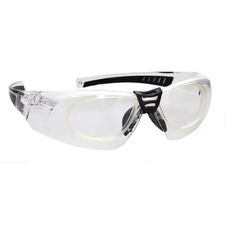 Óculos para Graduação Com Clipe SSRX1 Super Safety CA 32037