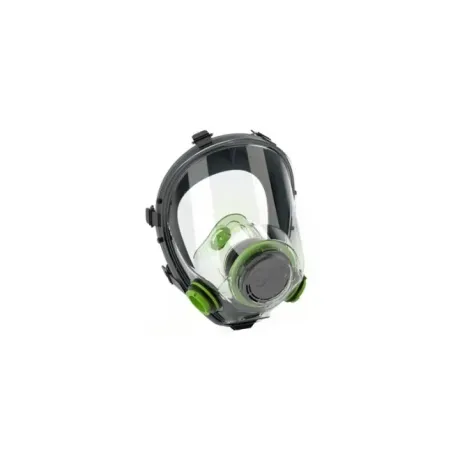 Respirador Bls 5600 Facial Inteira Baioneta CA 35554