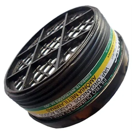 Cartucho Para Máscara Alltec Multigases ABEK-1