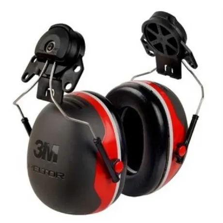 Abafador 3M Peltor X3P3E Acoplável CA 32838