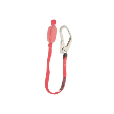 Talabarte em Aço SDE Simples Ultra Safe
