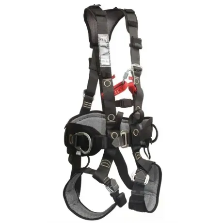 Cinturão Tipo PQD Modelo Verona Ultra Safe CA 34347