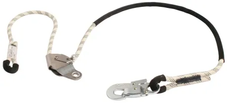 Talabarte de Posicionamento GIRO CORD Ultra Safe 2 Metros