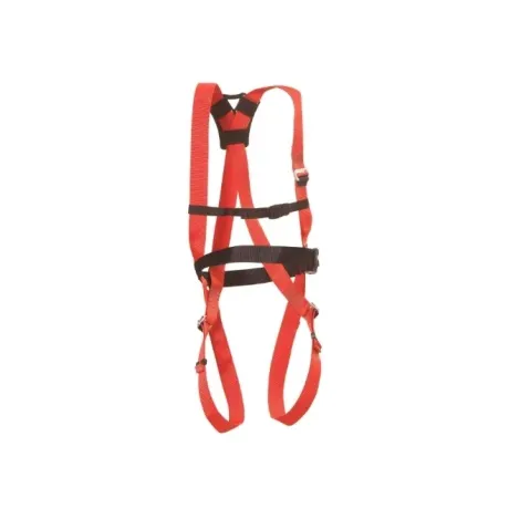 Cinturão de Segurança Argo Basic Ultra Safe CA 34332