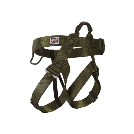 Cinturão tipo Abdominal Águia Militar Ultra Safe