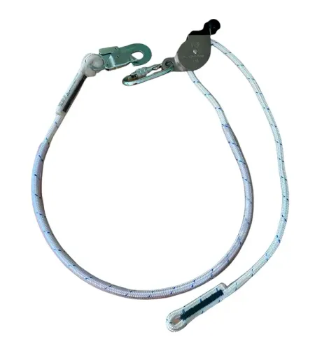 Talabarte de Posicionamento e Ajustador DGMaster DG9200
