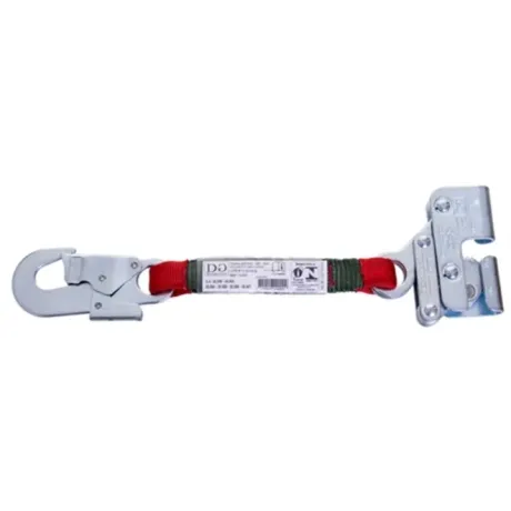 Trava Quedas Para Corda 12mm DGMaster DG 9000