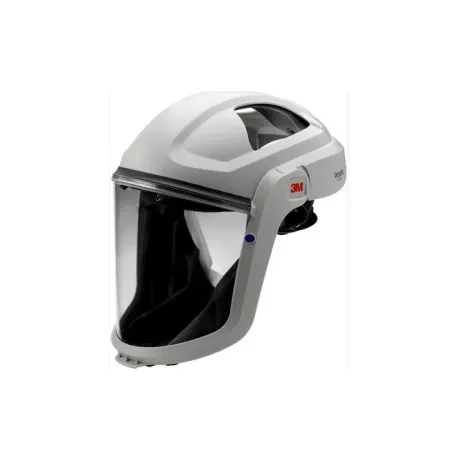 Capacete 3M Versaflo M-106