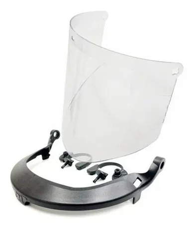 Protetor Facial 3m Fgf-700 Para Capacete H-700 CA 36527