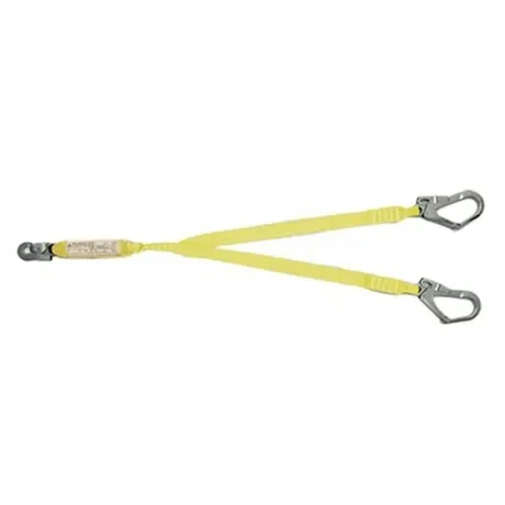 Talabarte Y Em Aramida kevlar Com Absorvedor MGCINTO MULT 2426